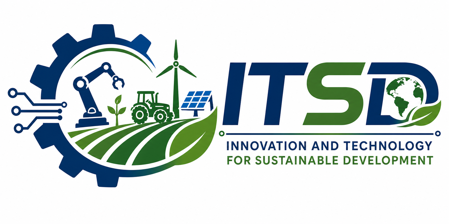 ITSD2026 Logo
